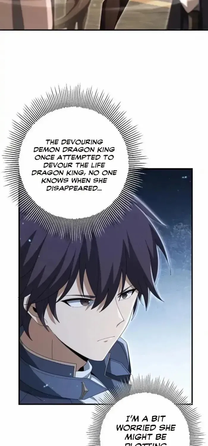 I Got the Weakest Class, Dragon Tamer!? Chapter 199 page 46 - 