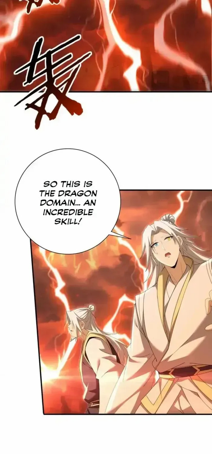 I Got the Weakest Class, Dragon Tamer!? Chapter 199 page 49 - 