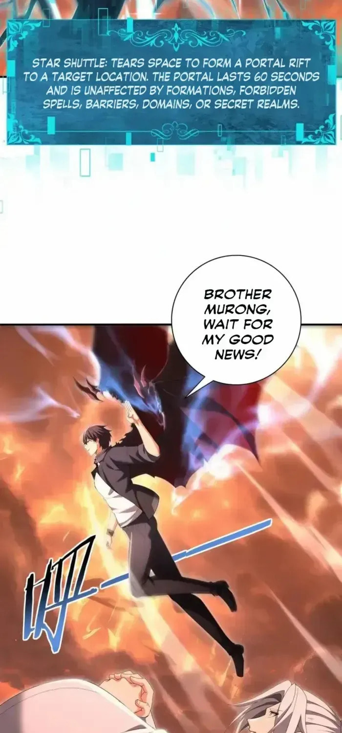 I Got the Weakest Class, Dragon Tamer!? Chapter 199 page 53 - 