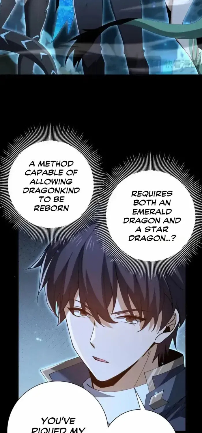 I Got the Weakest Class, Dragon Tamer!? Chapter 199 page 8 - 