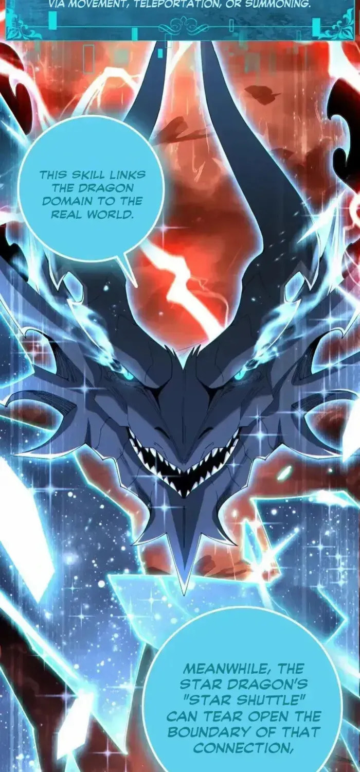 I Got the Weakest Class, Dragon Tamer!? Chapter 199 page 10 - 