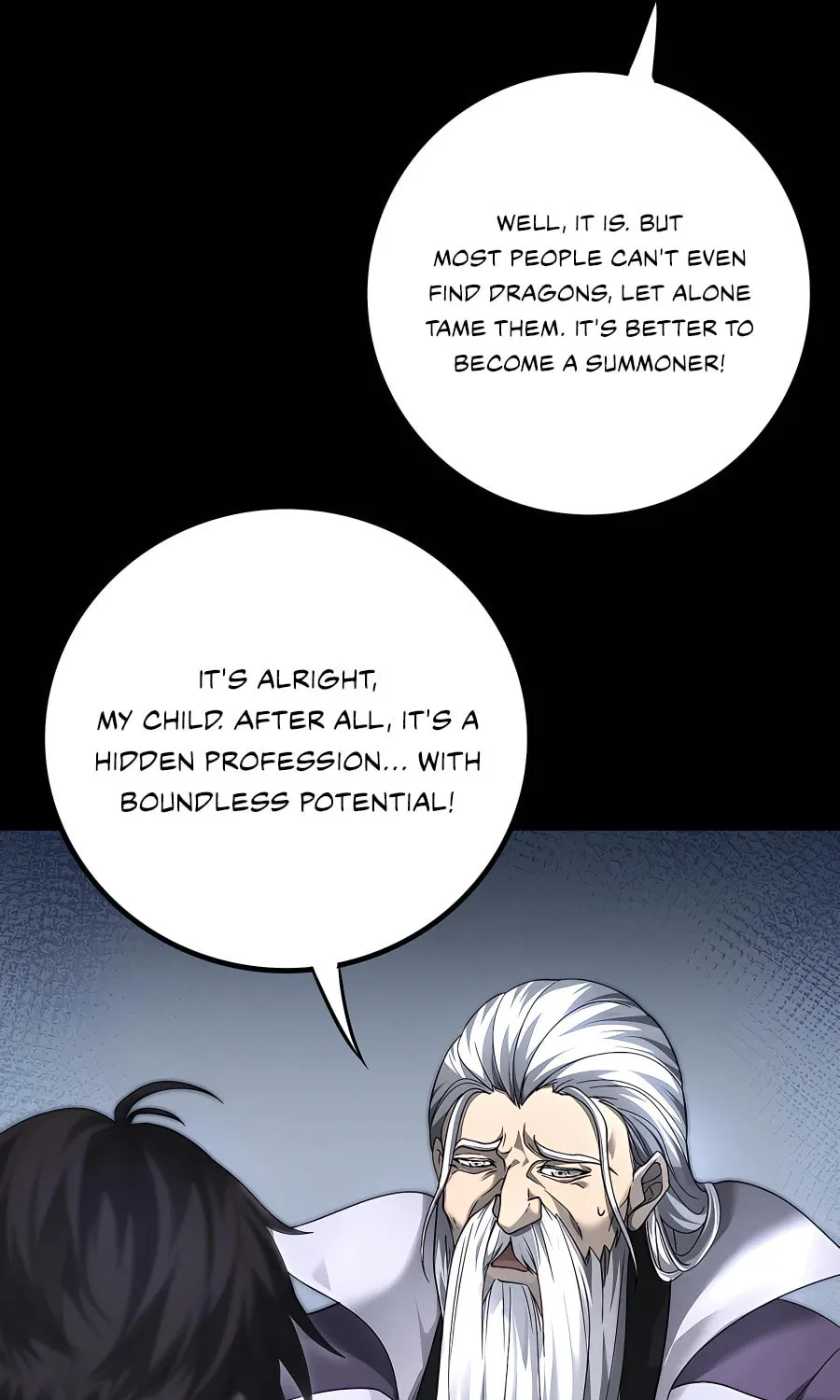 I Got the Weakest Class, Dragon Tamer!? Chapter 2 page 11 - 