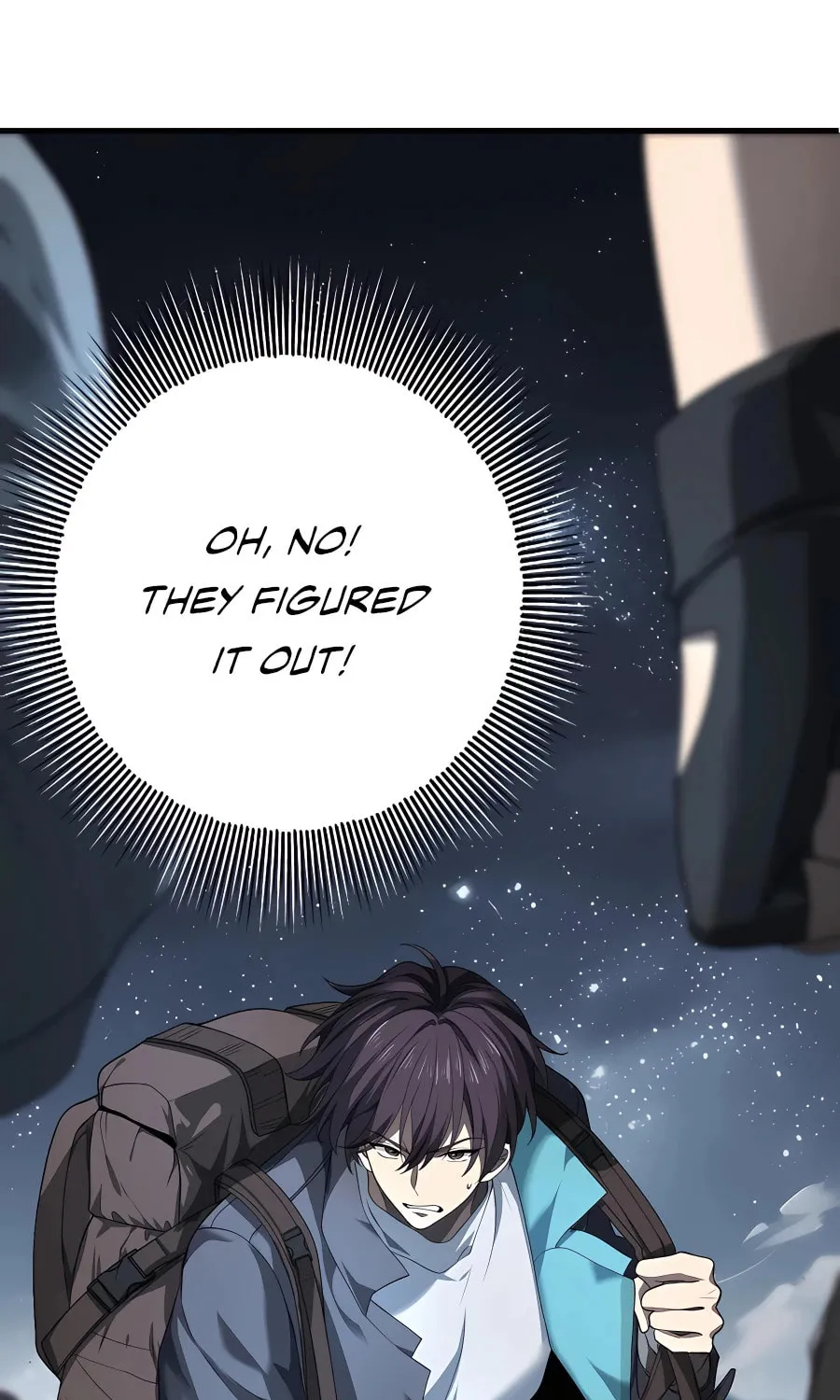 I Got the Weakest Class, Dragon Tamer!? Chapter 2 page 105 - 