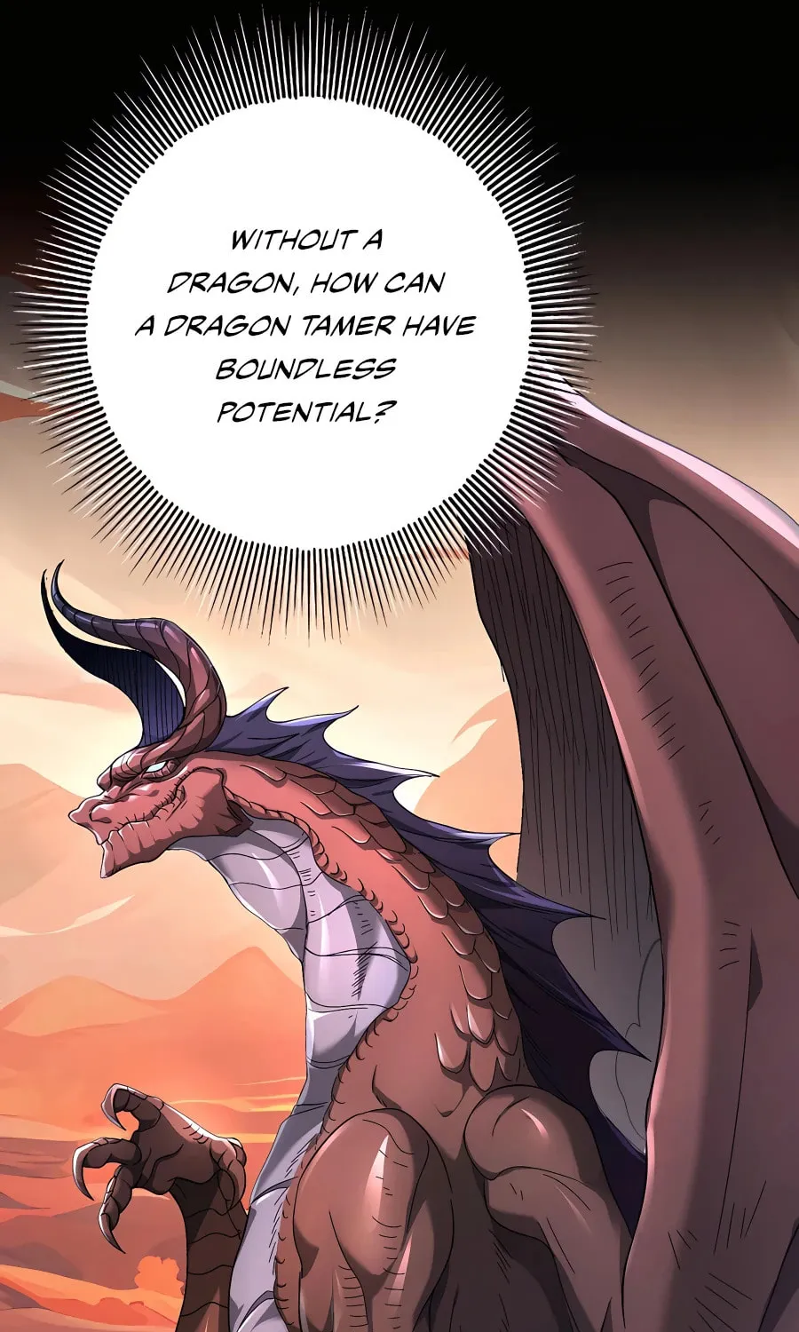 I Got the Weakest Class, Dragon Tamer!? Chapter 2 page 14 - 