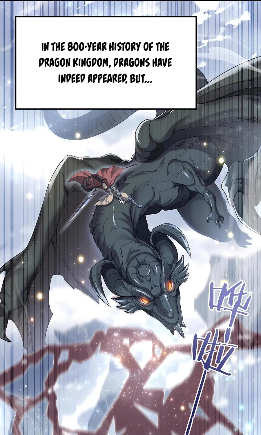 I Got the Weakest Class, Dragon Tamer!? Chapter 2 page 17 - 