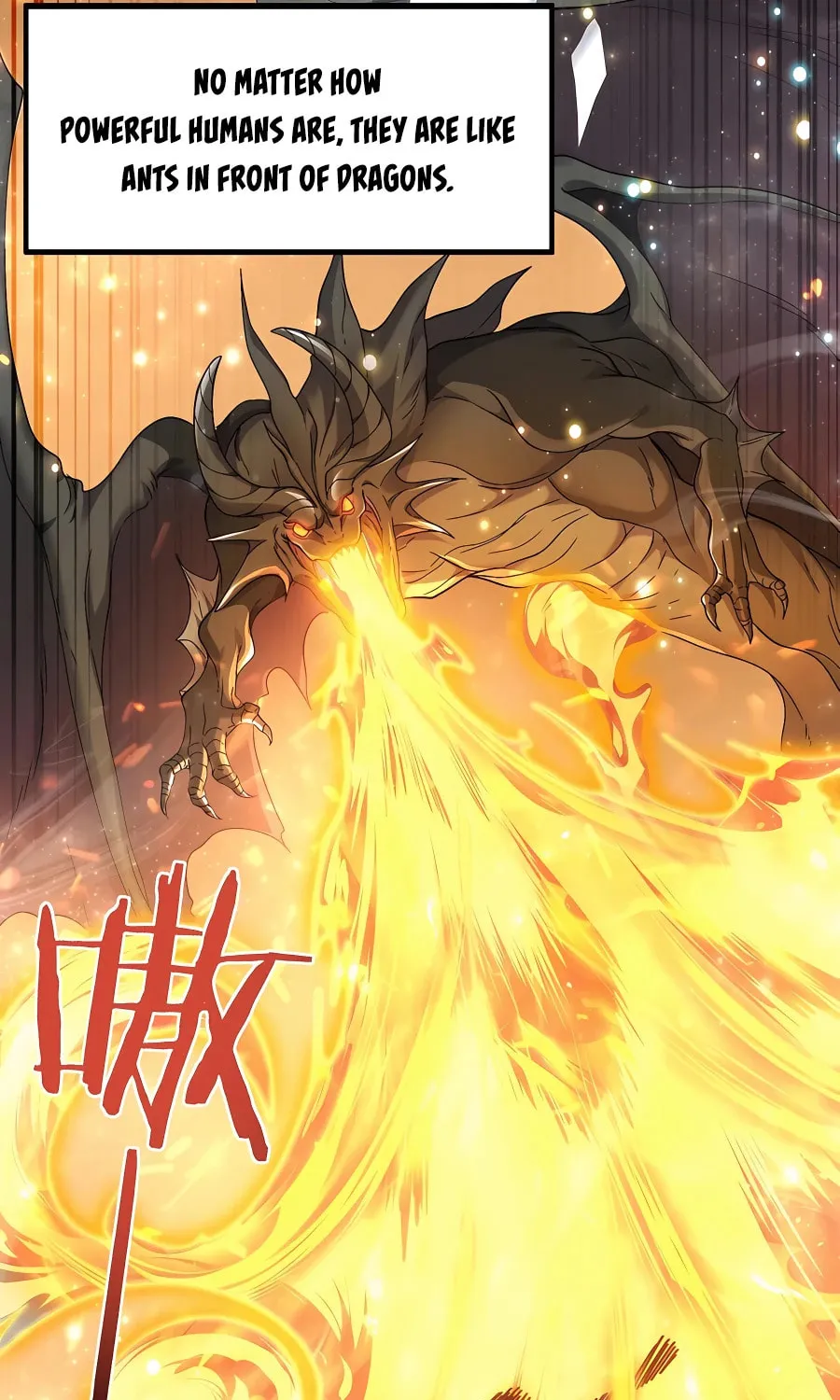 I Got the Weakest Class, Dragon Tamer!? Chapter 2 page 19 - 