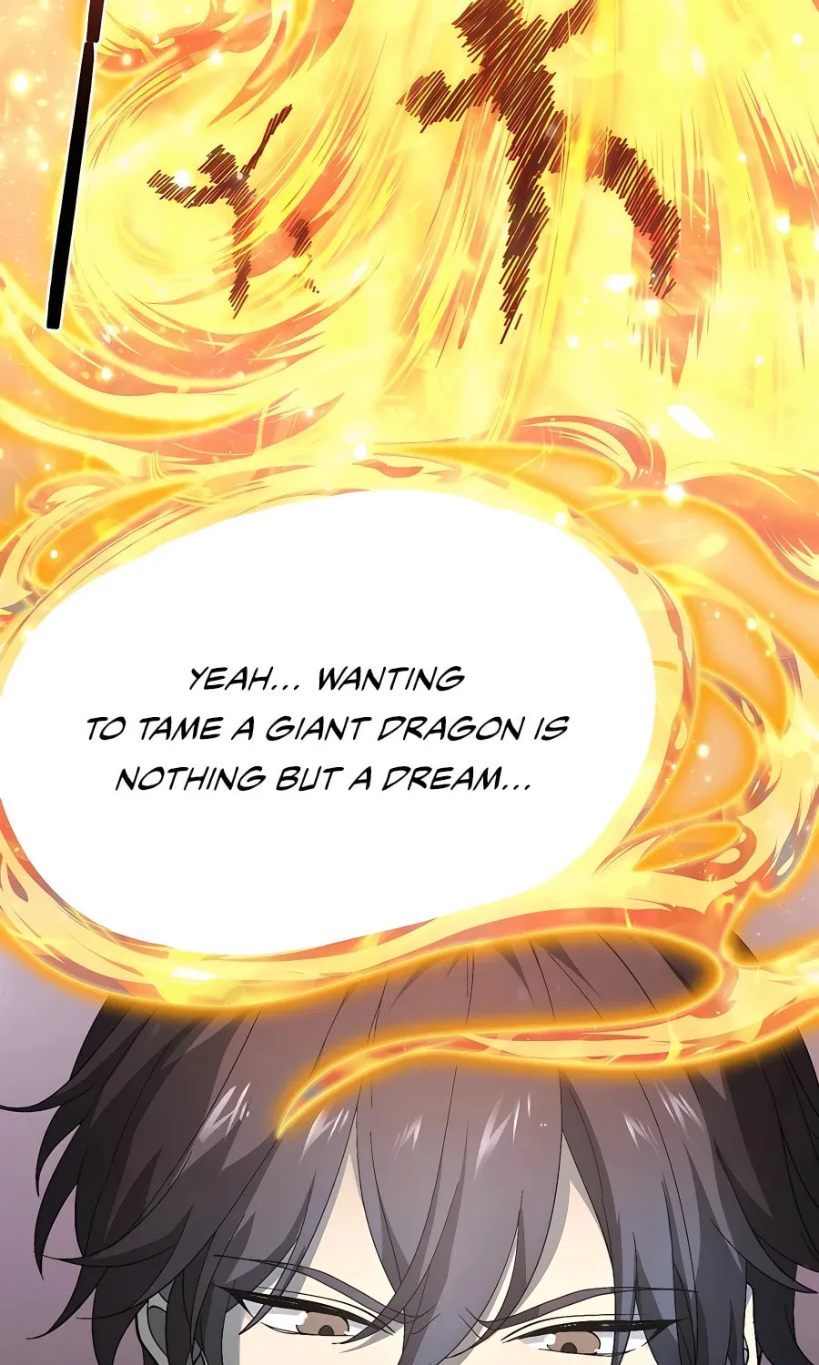 I Got the Weakest Class, Dragon Tamer!? Chapter 2 page 20 - 