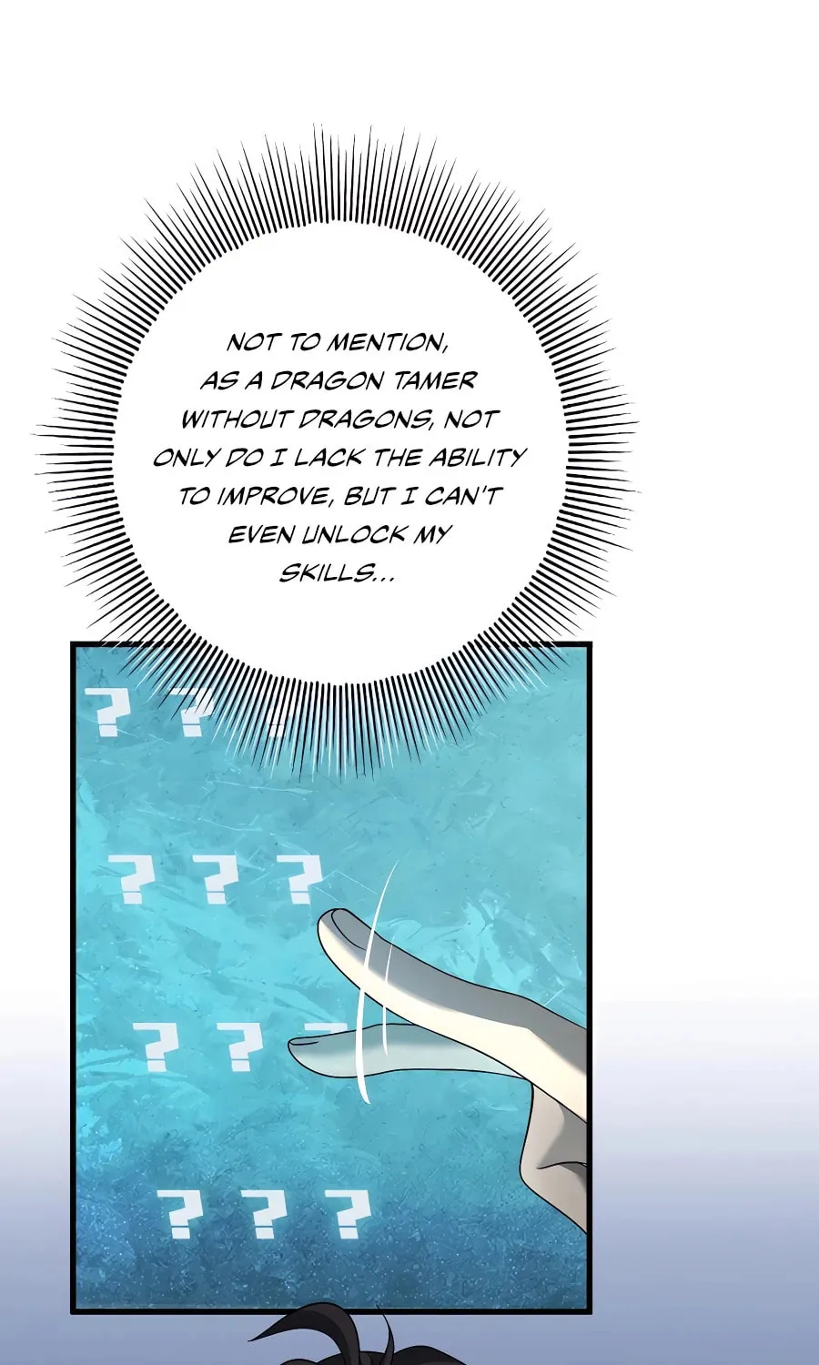 I Got the Weakest Class, Dragon Tamer!? Chapter 2 page 22 - 