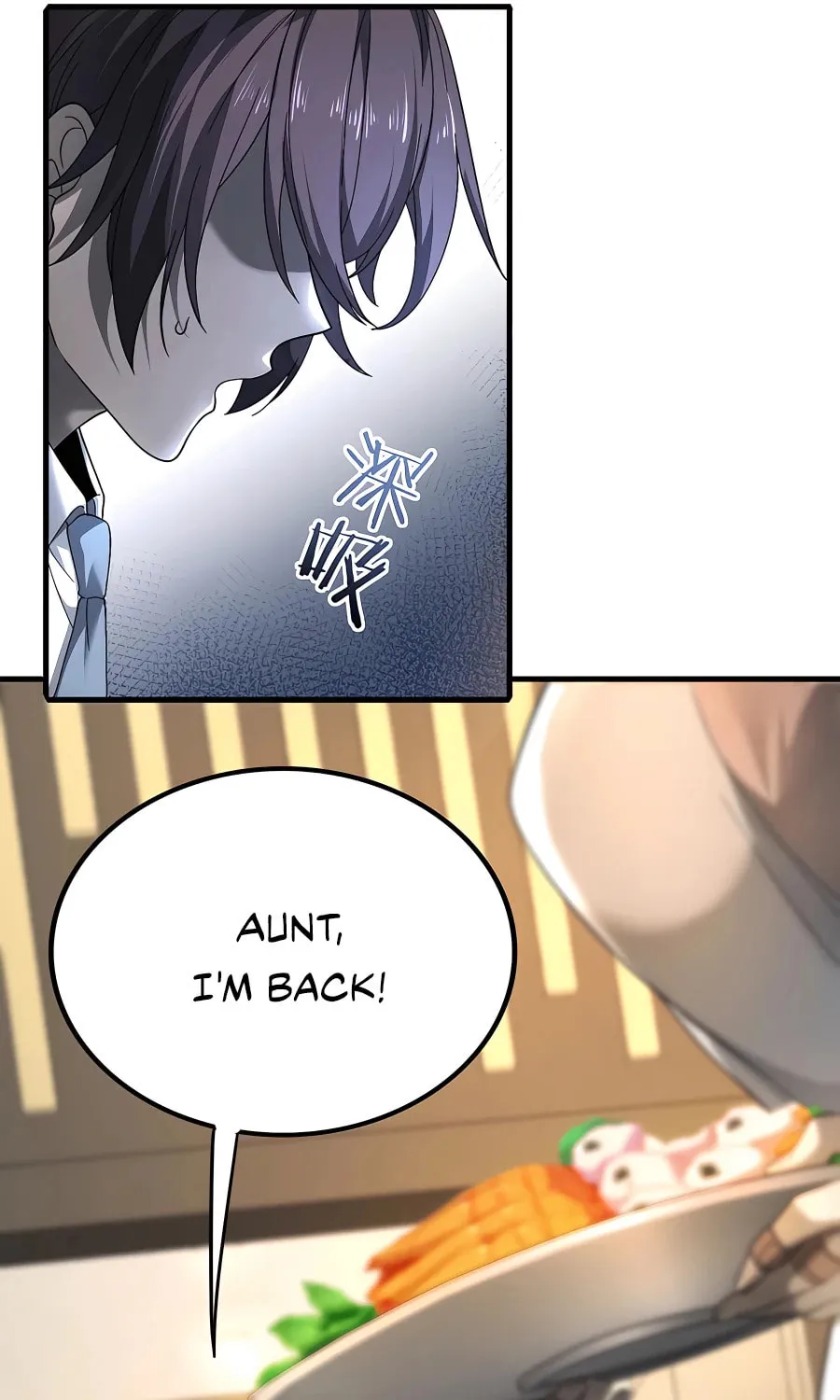 I Got the Weakest Class, Dragon Tamer!? Chapter 2 page 29 - 