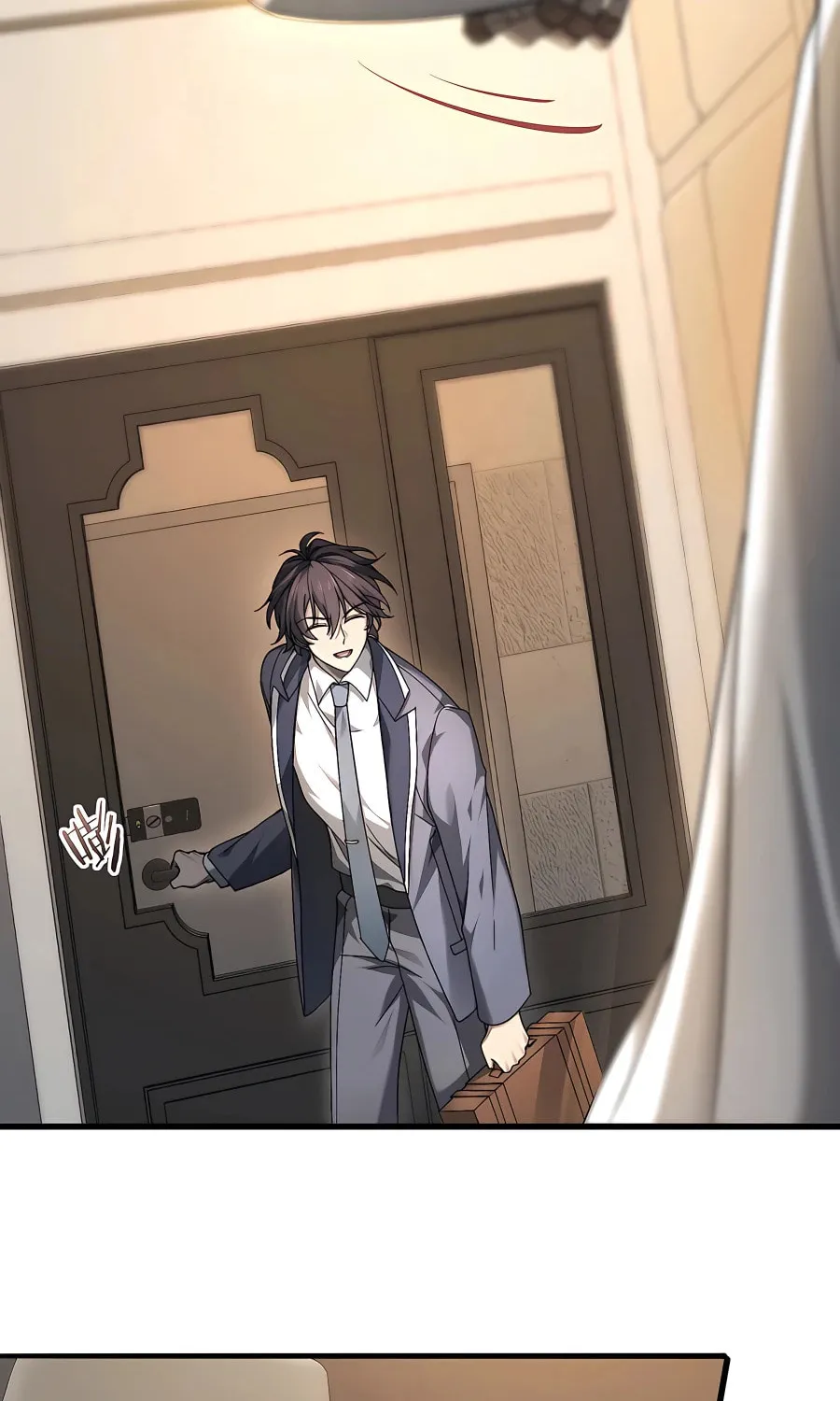 I Got the Weakest Class, Dragon Tamer!? Chapter 2 page 30 - 
