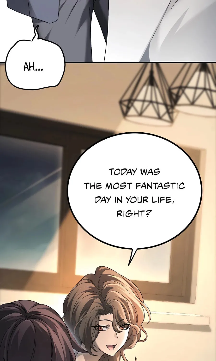 I Got the Weakest Class, Dragon Tamer!? Chapter 2 page 34 - 