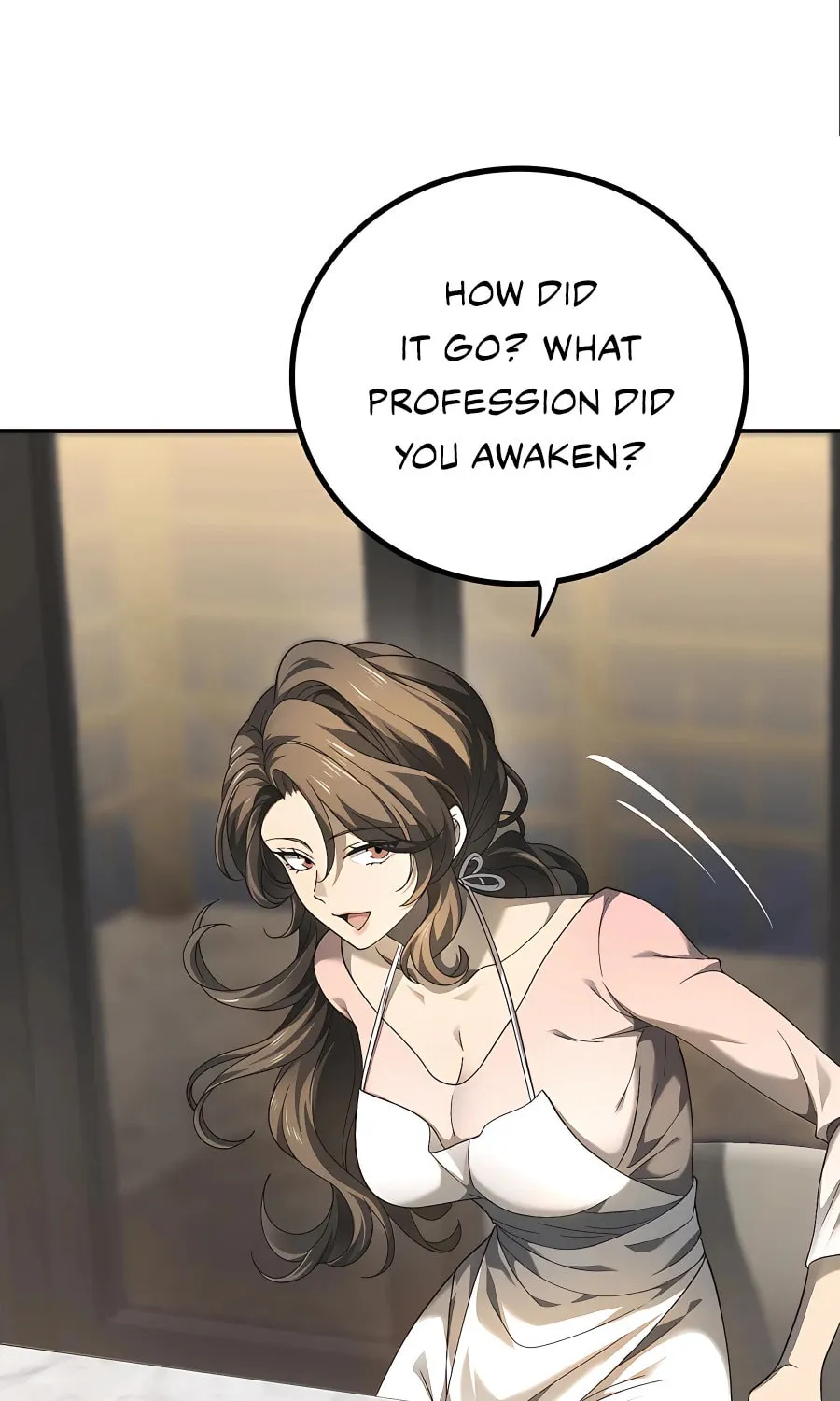 I Got the Weakest Class, Dragon Tamer!? Chapter 2 page 36 - 