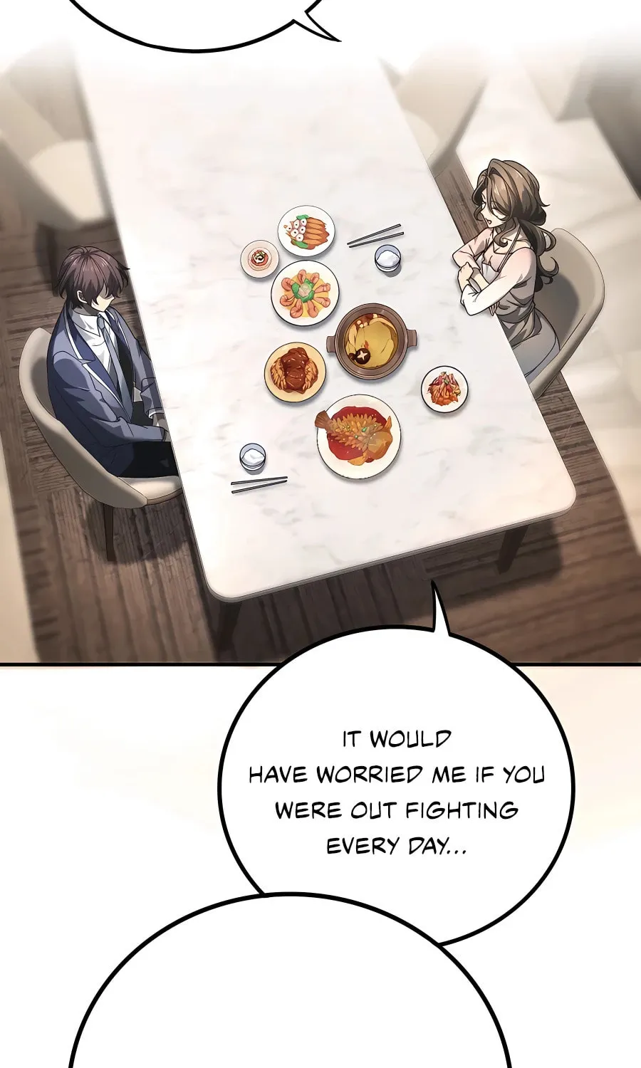 I Got the Weakest Class, Dragon Tamer!? Chapter 2 page 39 - 