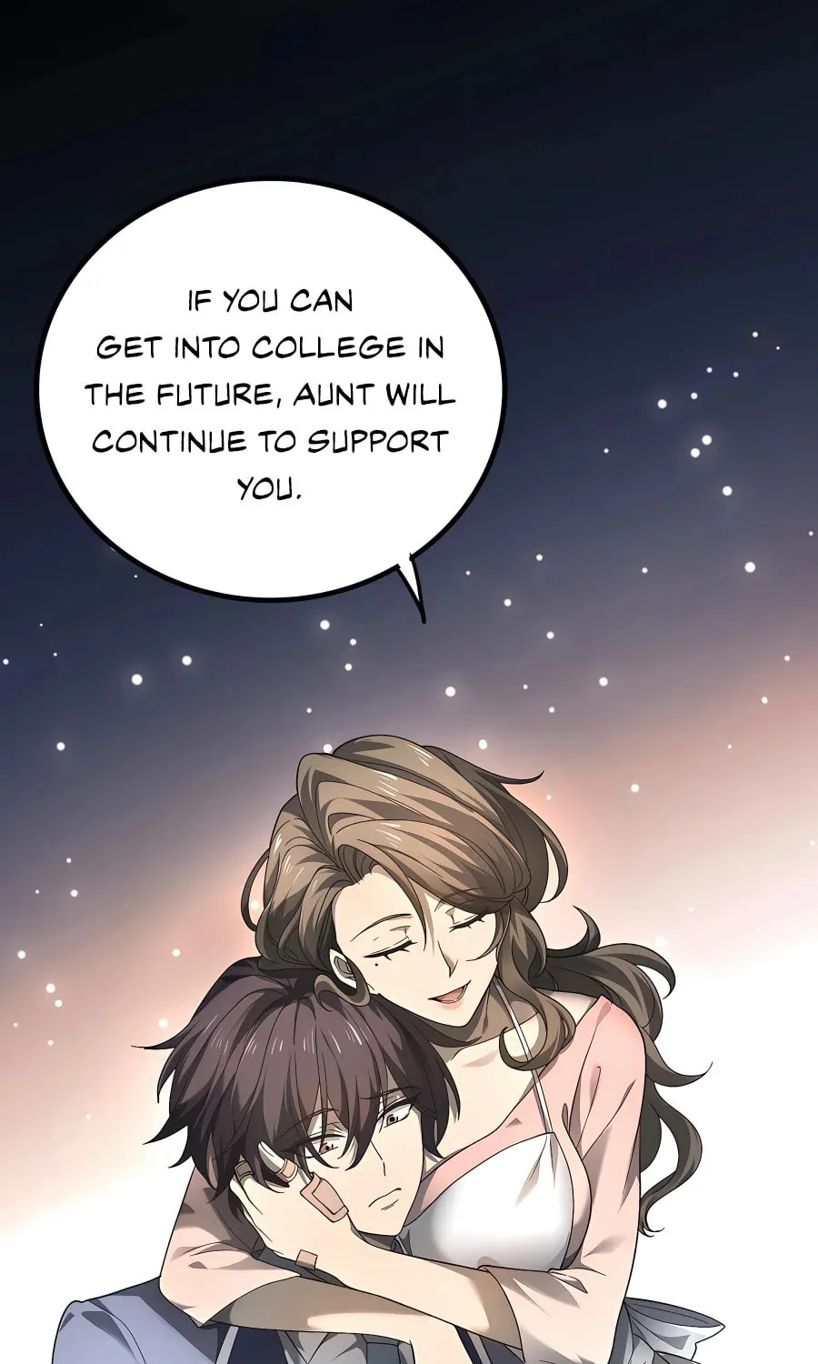 I Got the Weakest Class, Dragon Tamer!? Chapter 2 page 46 - 