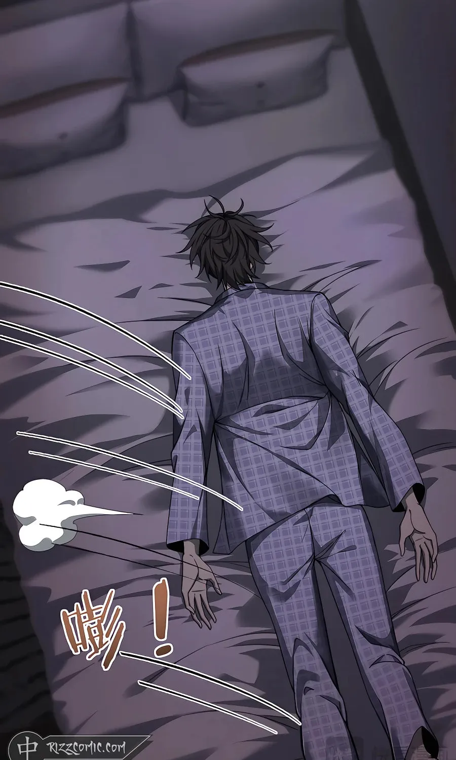 I Got the Weakest Class, Dragon Tamer!? Chapter 2 page 51 - 