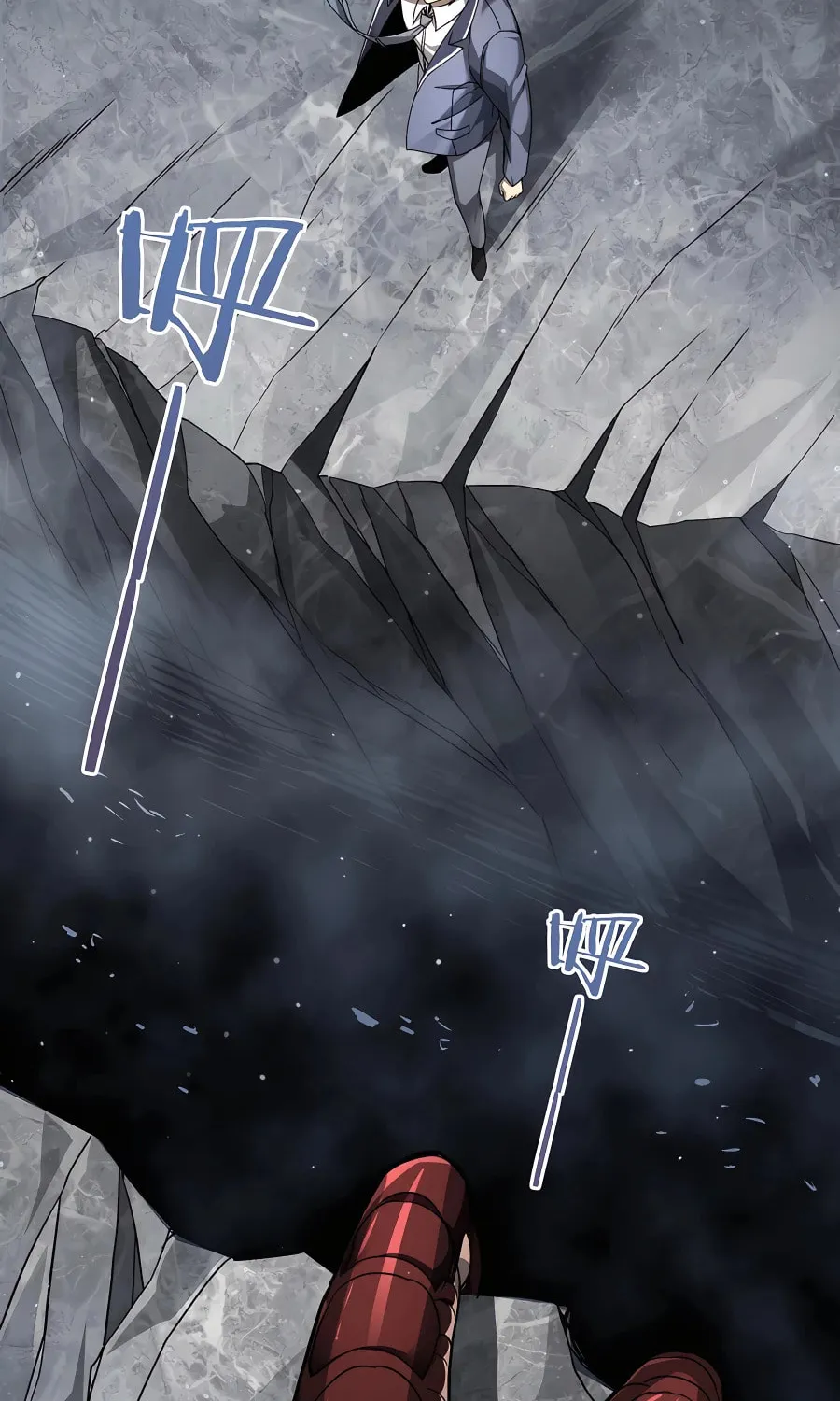 I Got the Weakest Class, Dragon Tamer!? Chapter 2 page 66 - 