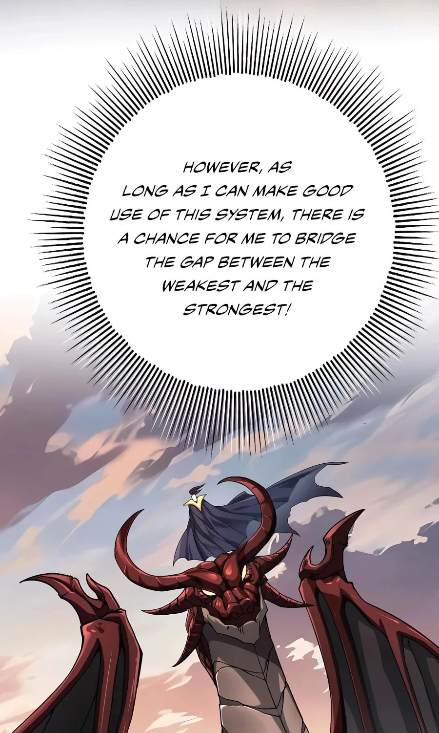 I Got the Weakest Class, Dragon Tamer!? Chapter 2 page 68 - 