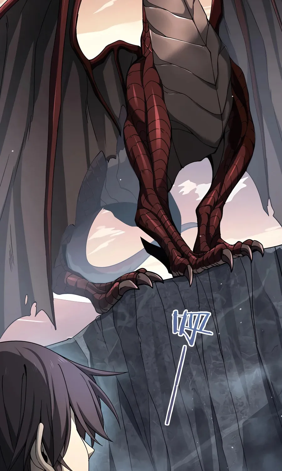I Got the Weakest Class, Dragon Tamer!? Chapter 2 page 69 - 
