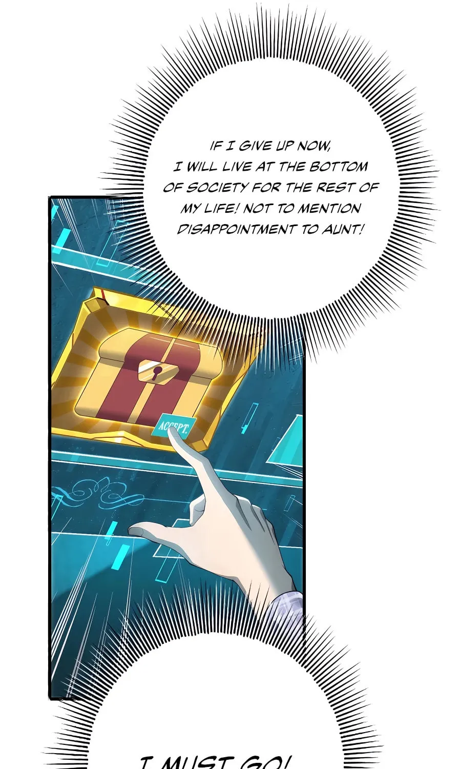 I Got the Weakest Class, Dragon Tamer!? Chapter 2 page 73 - 