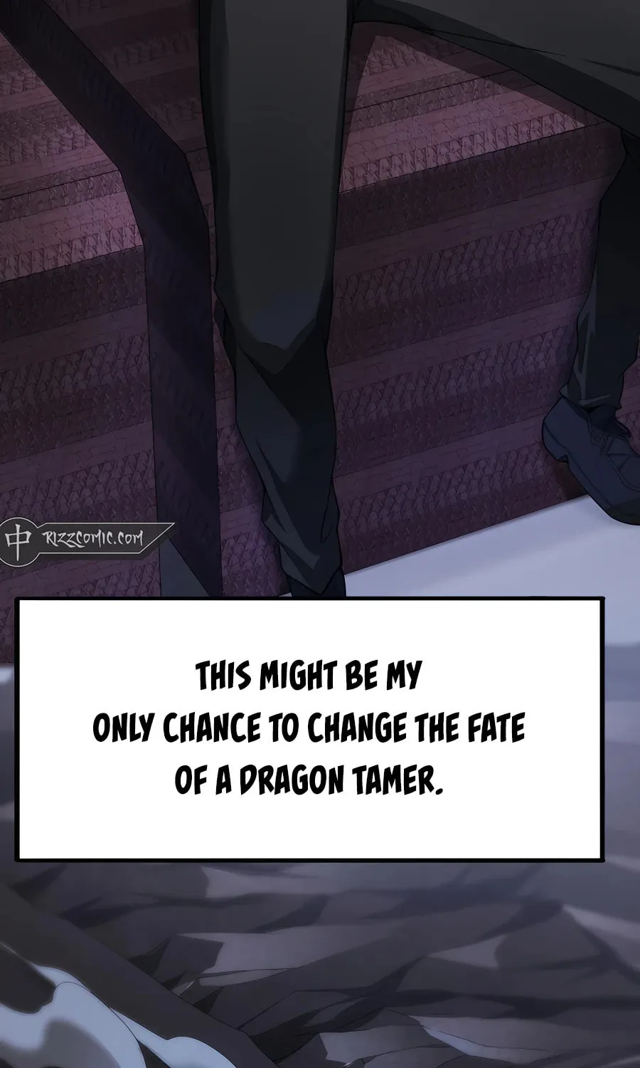 I Got the Weakest Class, Dragon Tamer!? Chapter 2 page 87 - 