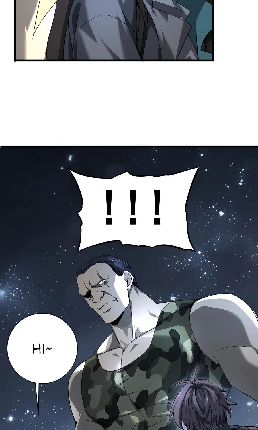 I Got the Weakest Class, Dragon Tamer!? Chapter 2 page 93 - 