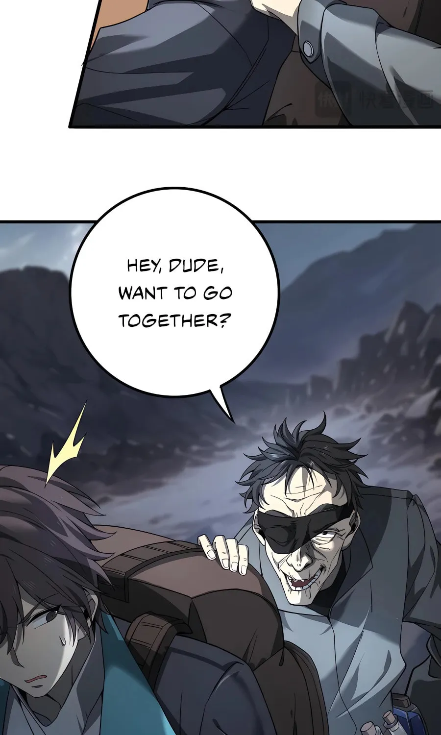 I Got the Weakest Class, Dragon Tamer!? Chapter 2 page 96 - 