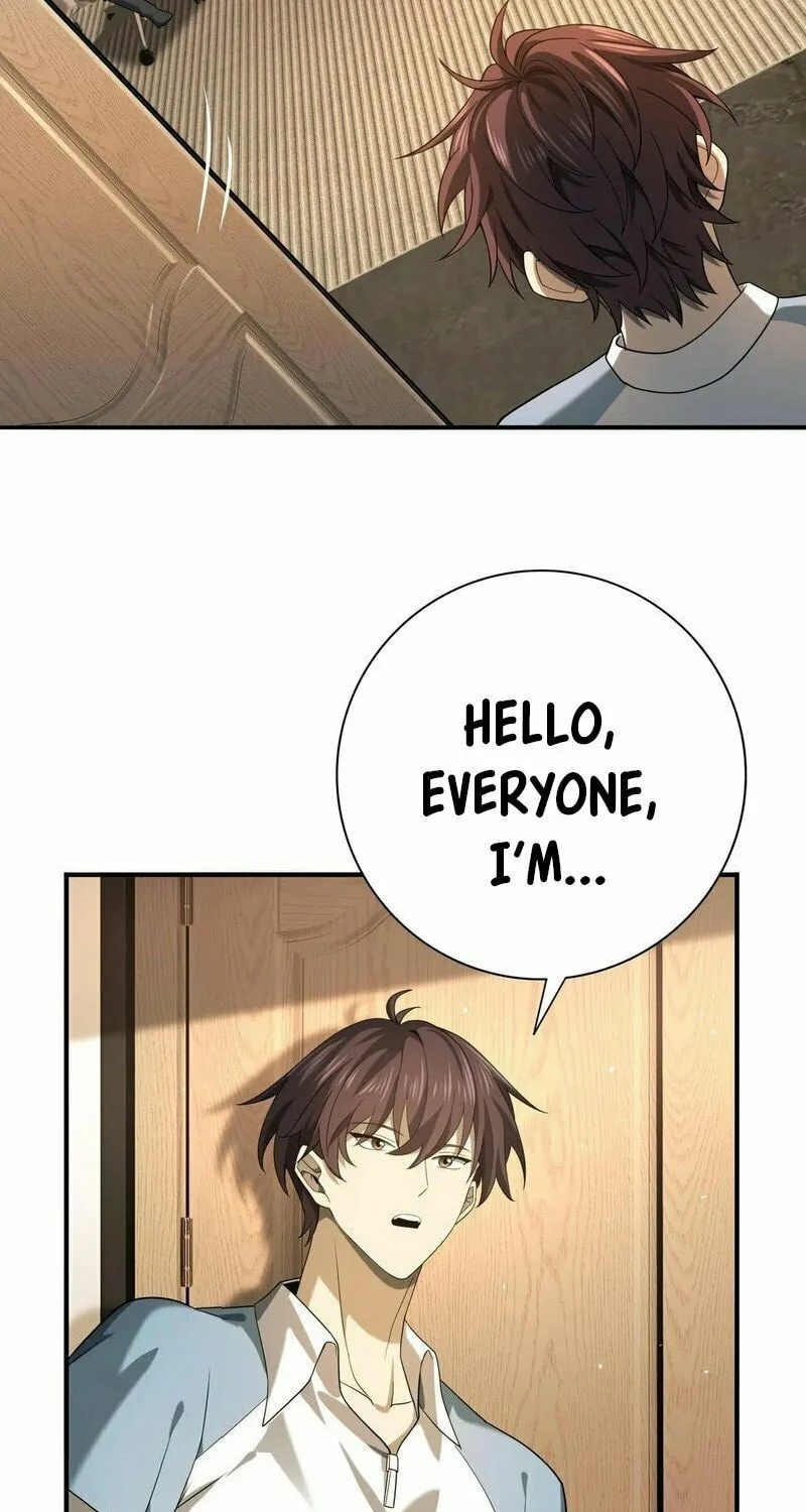 I Got the Weakest Class, Dragon Tamer!? Chapter 20 page 11 - 