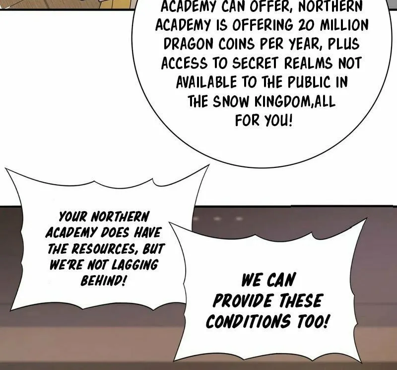 I Got the Weakest Class, Dragon Tamer!? Chapter 20 page 16 - 
