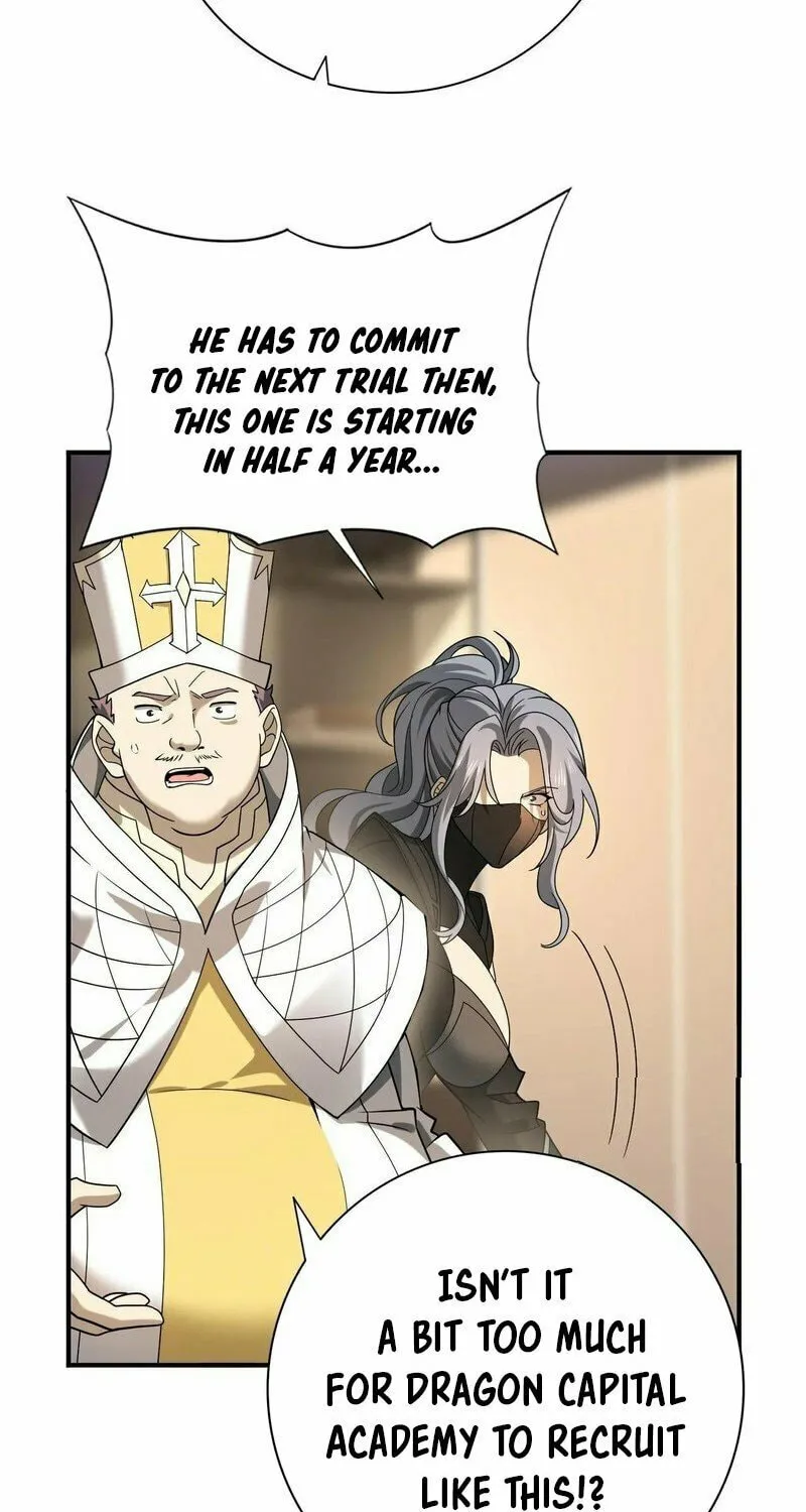 I Got the Weakest Class, Dragon Tamer!? Chapter 20 page 24 - 