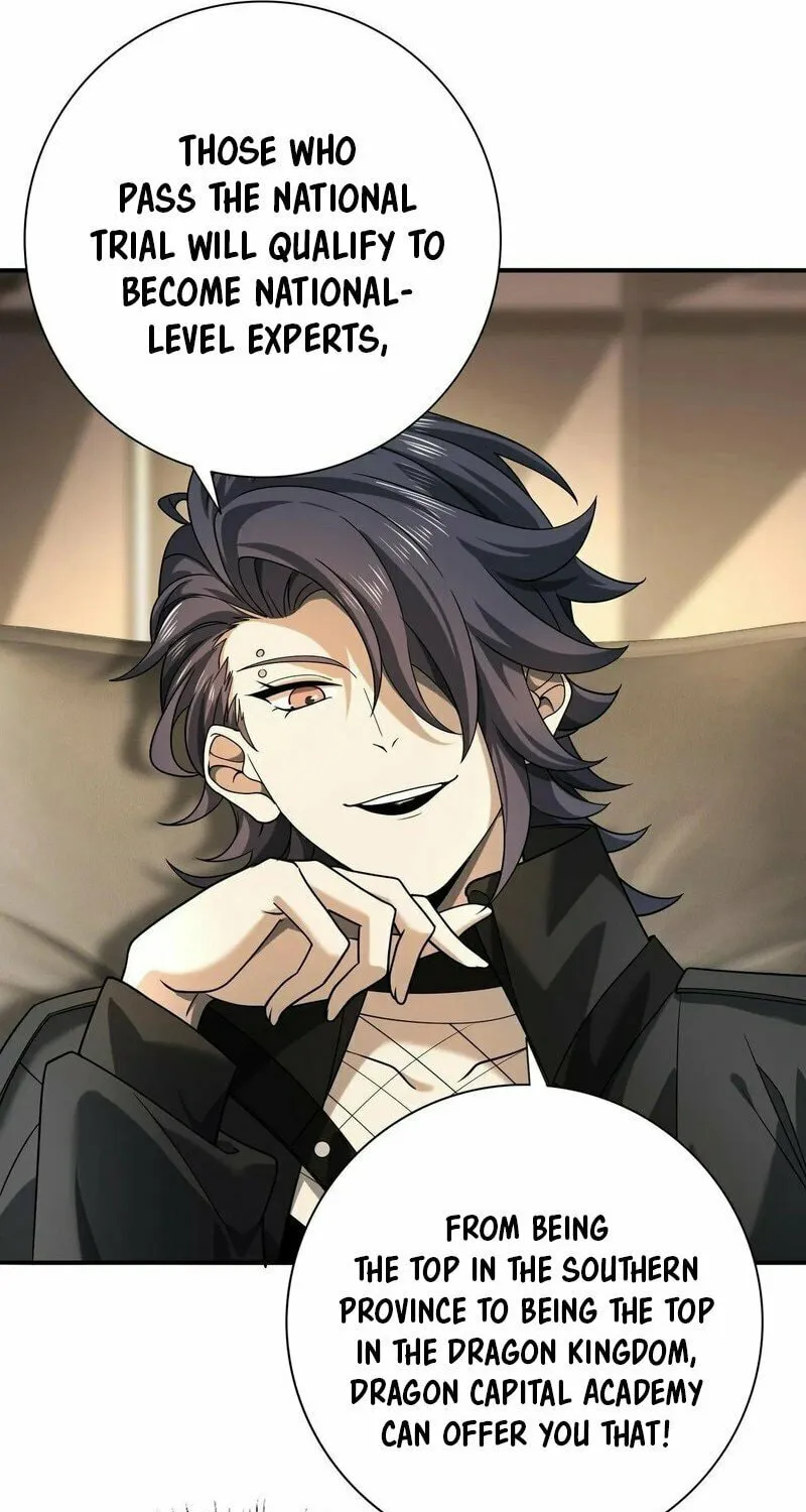 I Got the Weakest Class, Dragon Tamer!? Chapter 20 page 26 - 