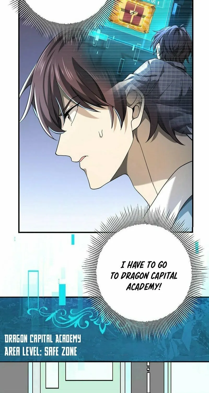 I Got the Weakest Class, Dragon Tamer!? Chapter 20 page 29 - 