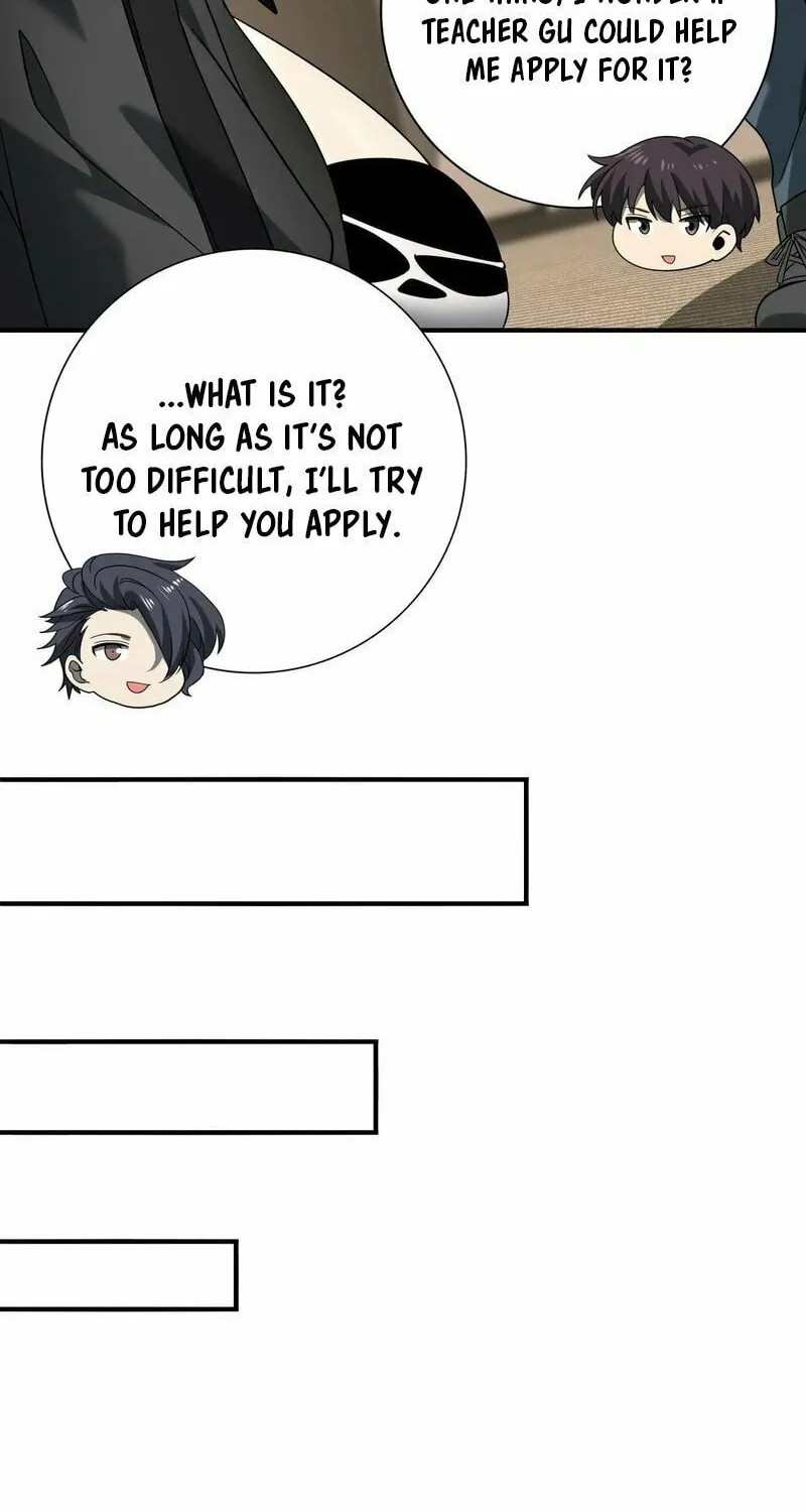 I Got the Weakest Class, Dragon Tamer!? Chapter 20 page 33 - 