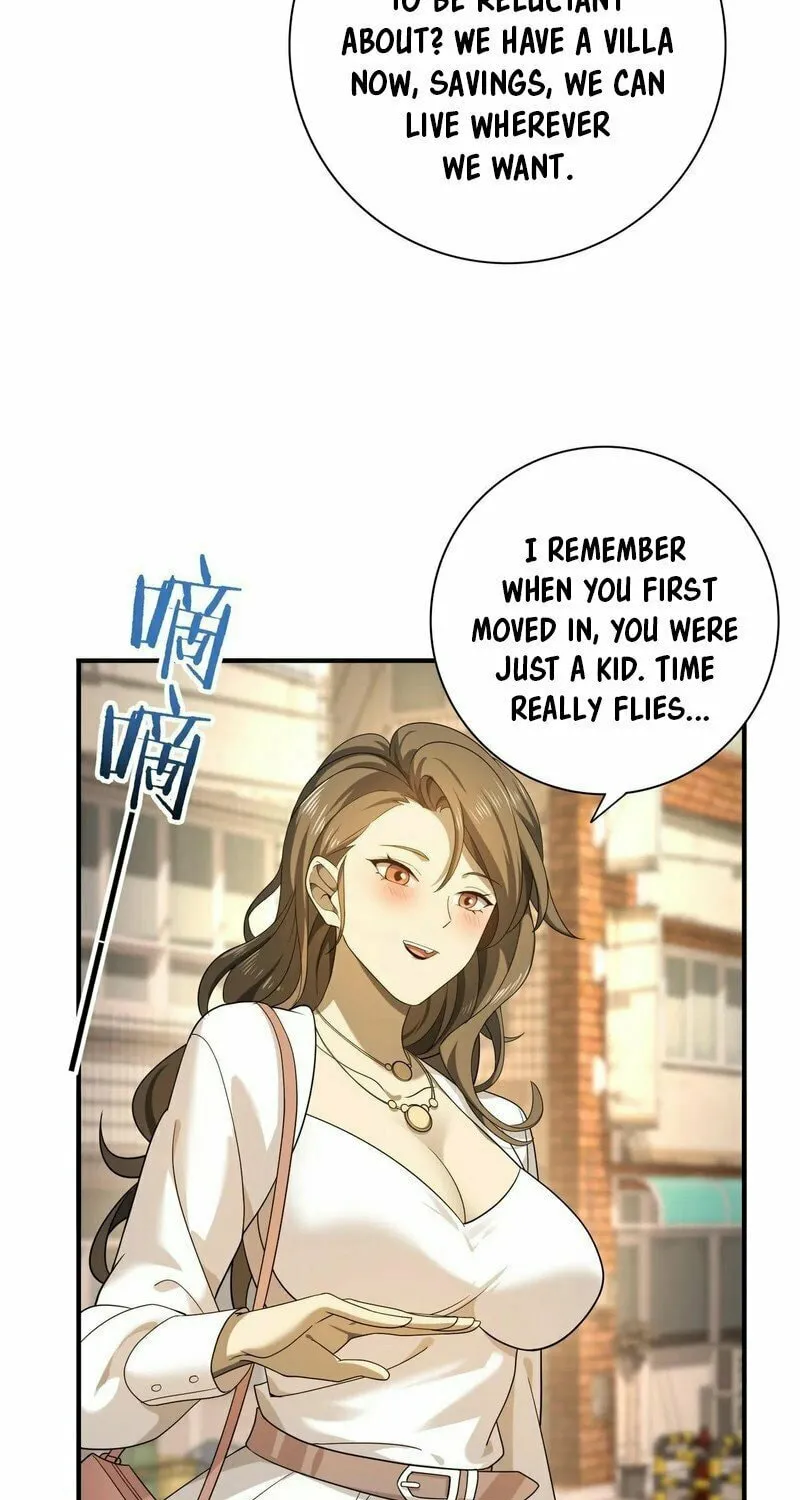 I Got the Weakest Class, Dragon Tamer!? Chapter 20 page 36 - 