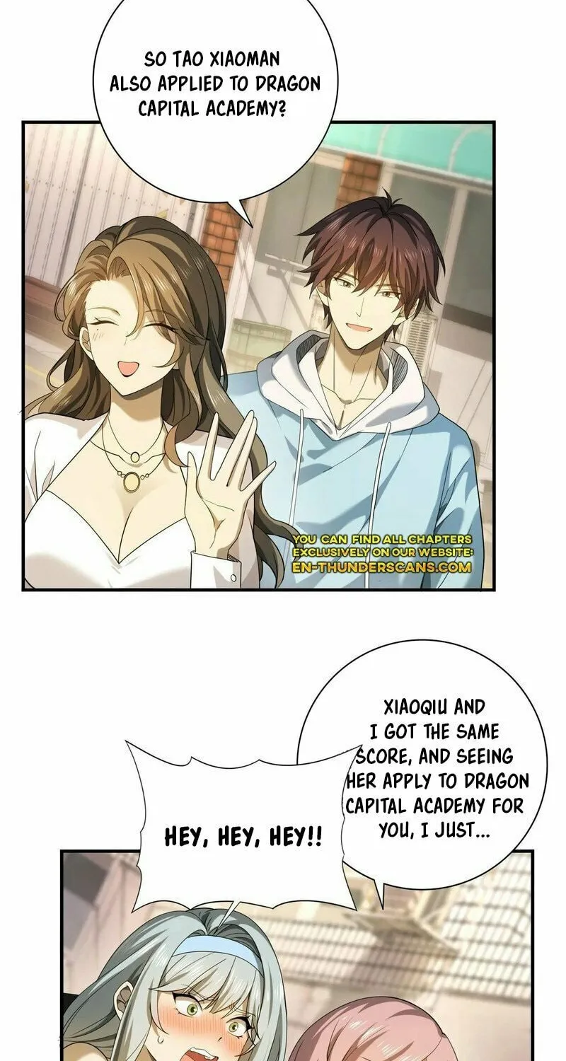 I Got the Weakest Class, Dragon Tamer!? Chapter 20 page 39 - 