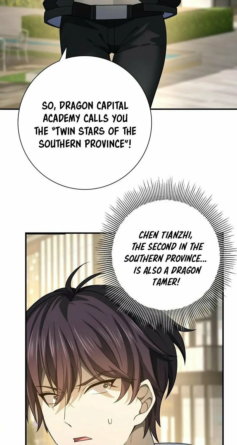 I Got the Weakest Class, Dragon Tamer!? Chapter 20 page 57 - 