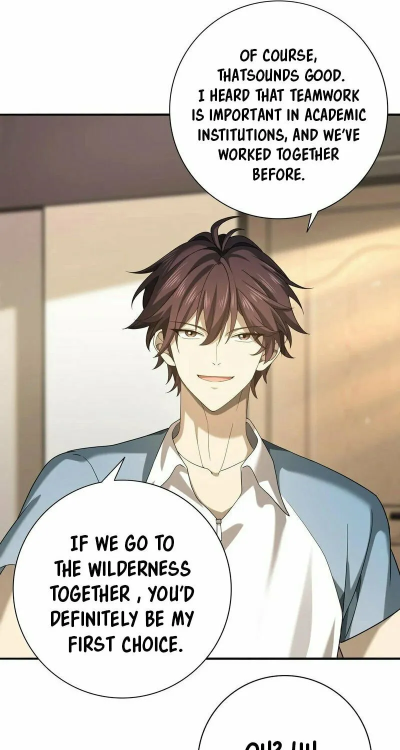 I Got the Weakest Class, Dragon Tamer!? Chapter 20 page 7 - 