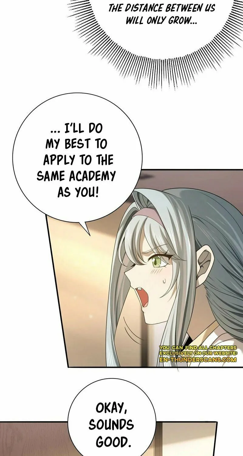 I Got the Weakest Class, Dragon Tamer!? Chapter 20 page 9 - 