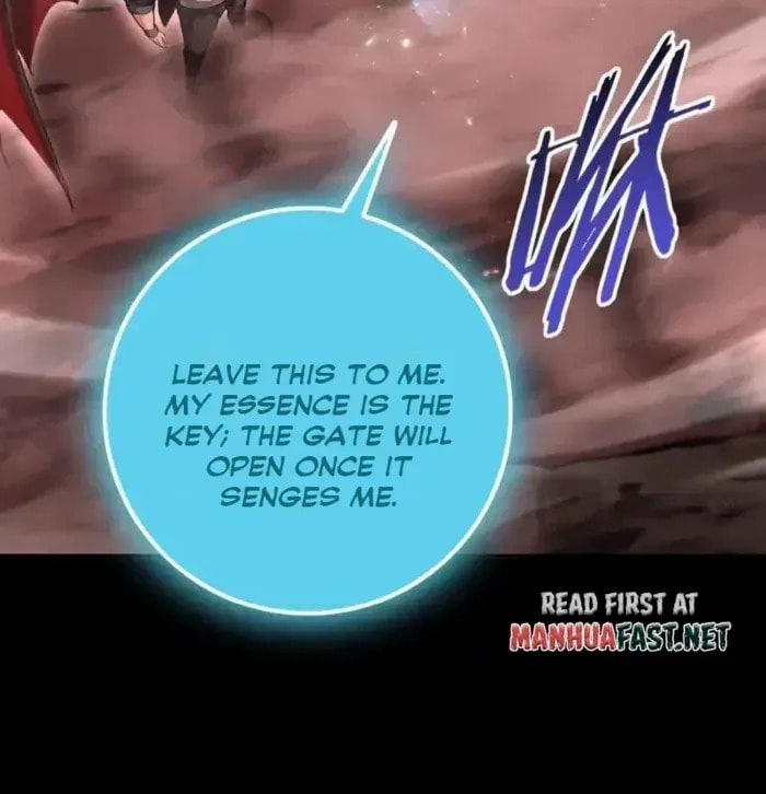 I Got the Weakest Class, Dragon Tamer!? Chapter 200 page 11 - 