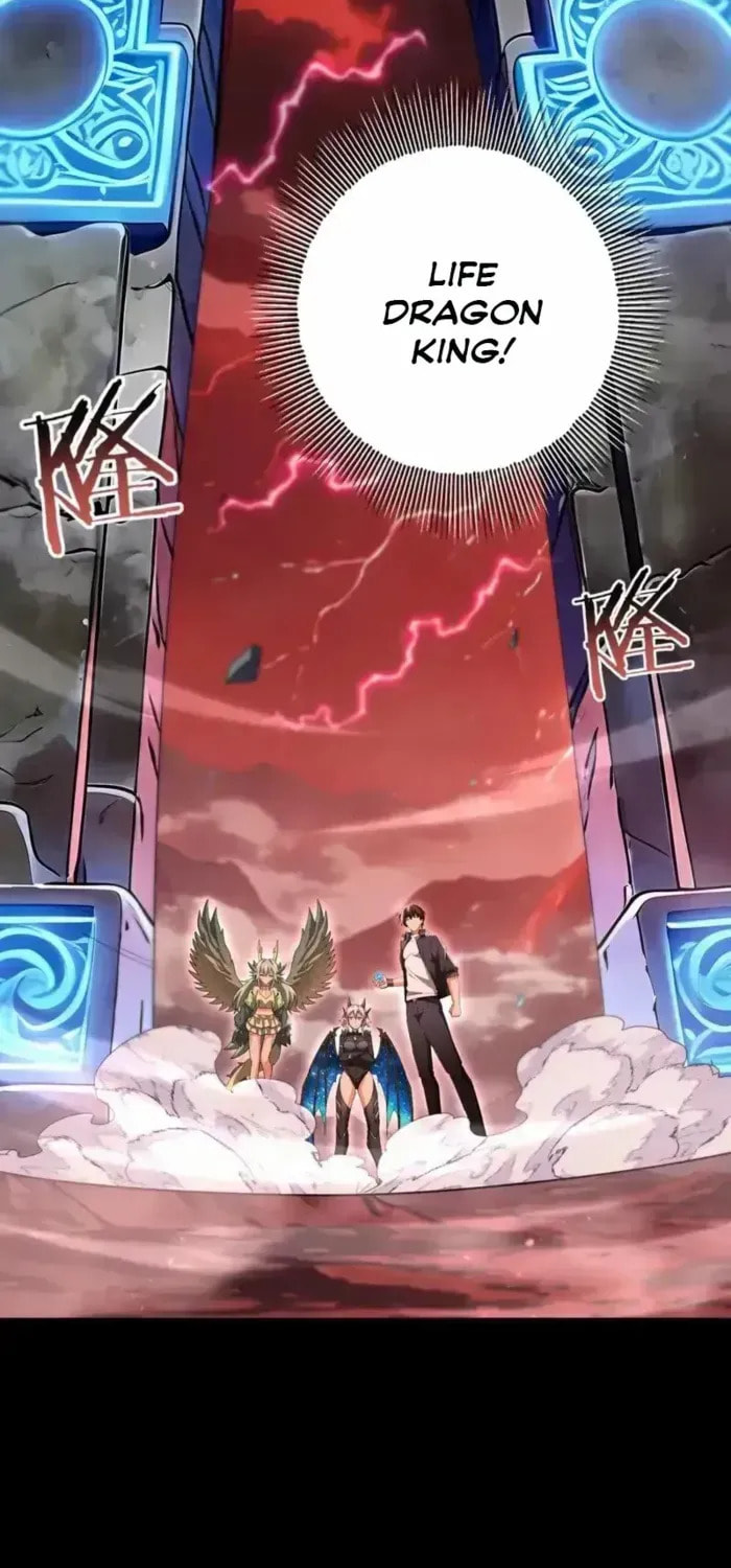 I Got the Weakest Class, Dragon Tamer!? Chapter 200 page 16 - 
