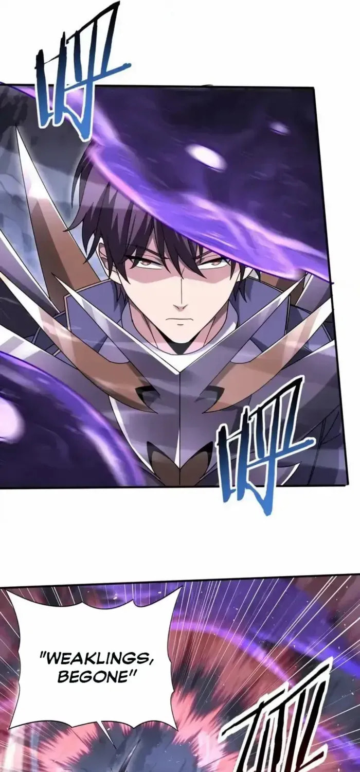 I Got the Weakest Class, Dragon Tamer!? Chapter 200 page 28 - 