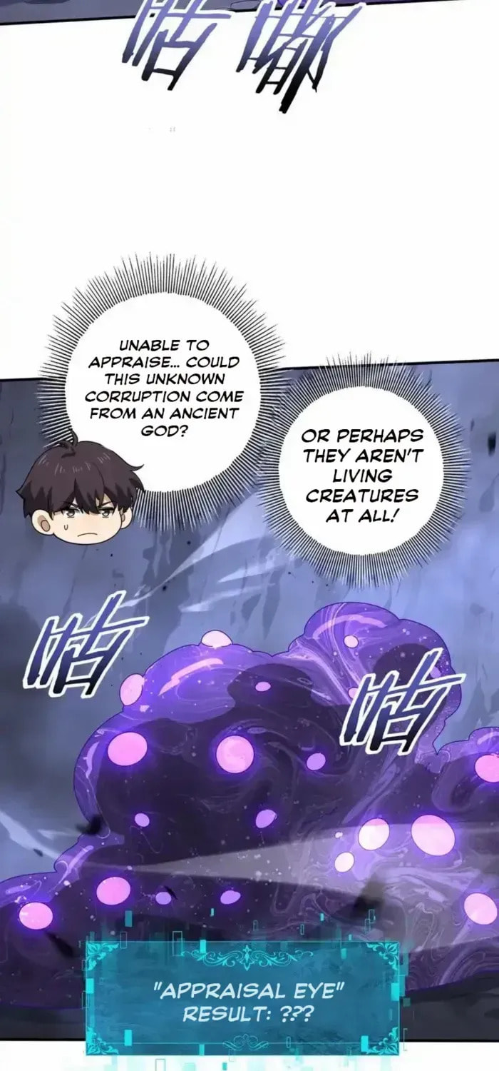 I Got the Weakest Class, Dragon Tamer!? Chapter 200 page 32 - 