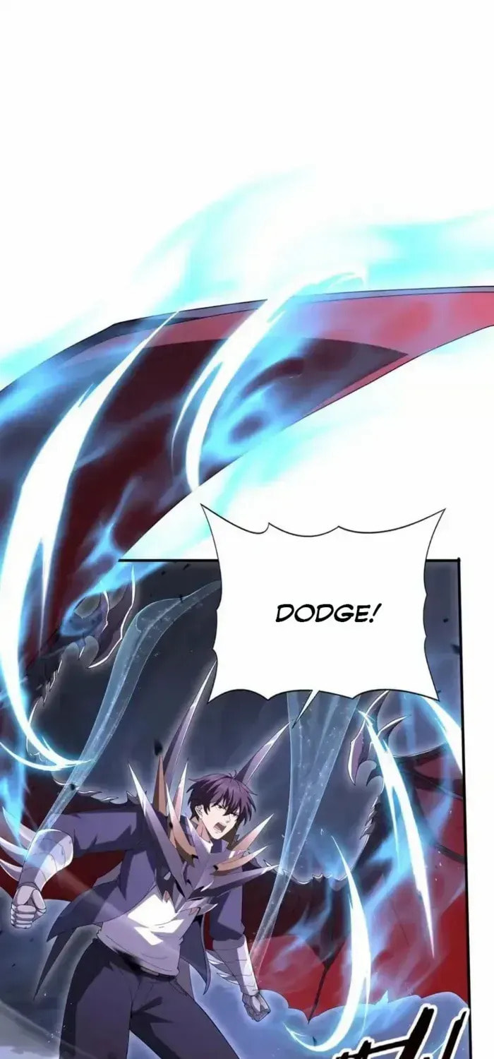 I Got the Weakest Class, Dragon Tamer!? Chapter 200 page 36 - 