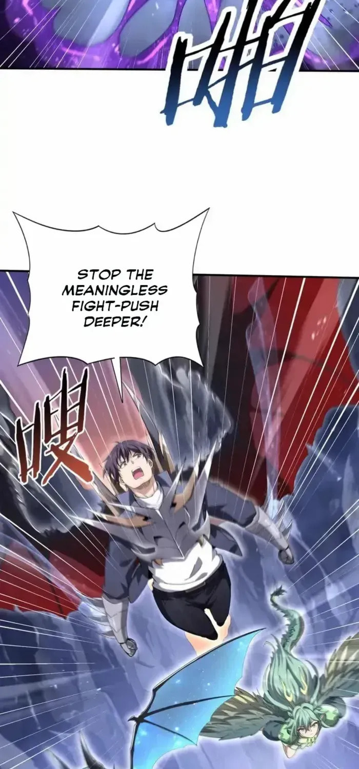 I Got the Weakest Class, Dragon Tamer!? Chapter 200 page 38 - 