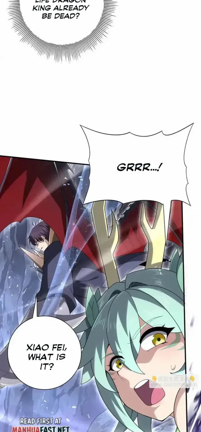 I Got the Weakest Class, Dragon Tamer!? Chapter 200 page 40 - 