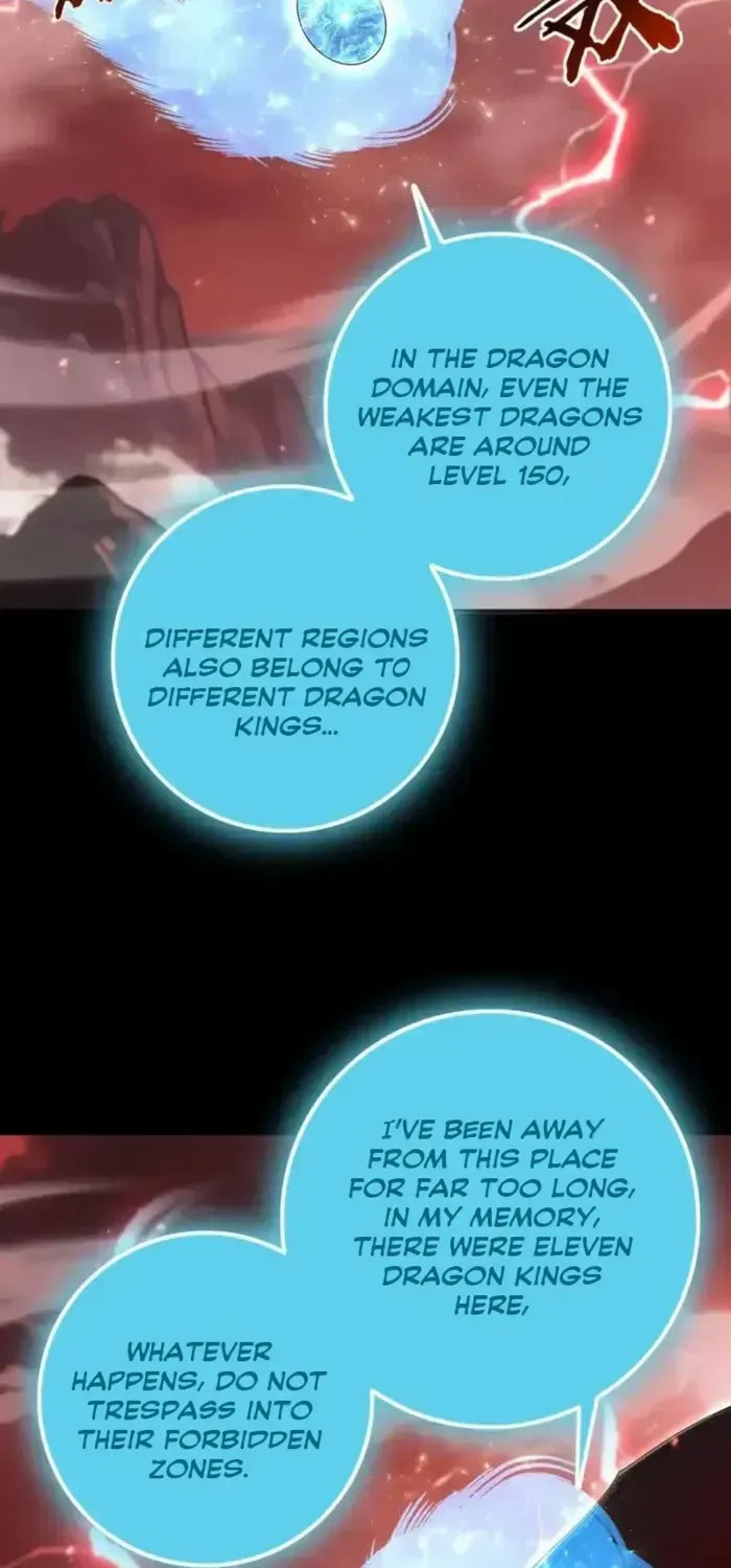 I Got the Weakest Class, Dragon Tamer!? Chapter 200 page 5 - 