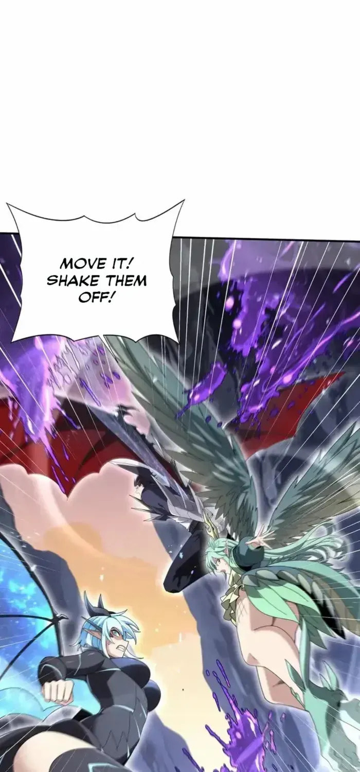 I Got the Weakest Class, Dragon Tamer!? Chapter 200 page 43 - 