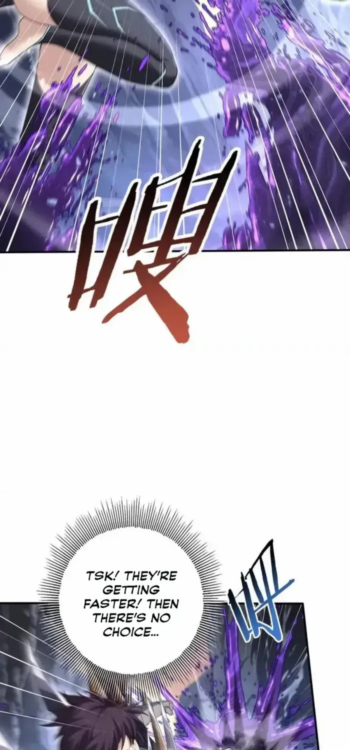 I Got the Weakest Class, Dragon Tamer!? Chapter 200 page 44 - 