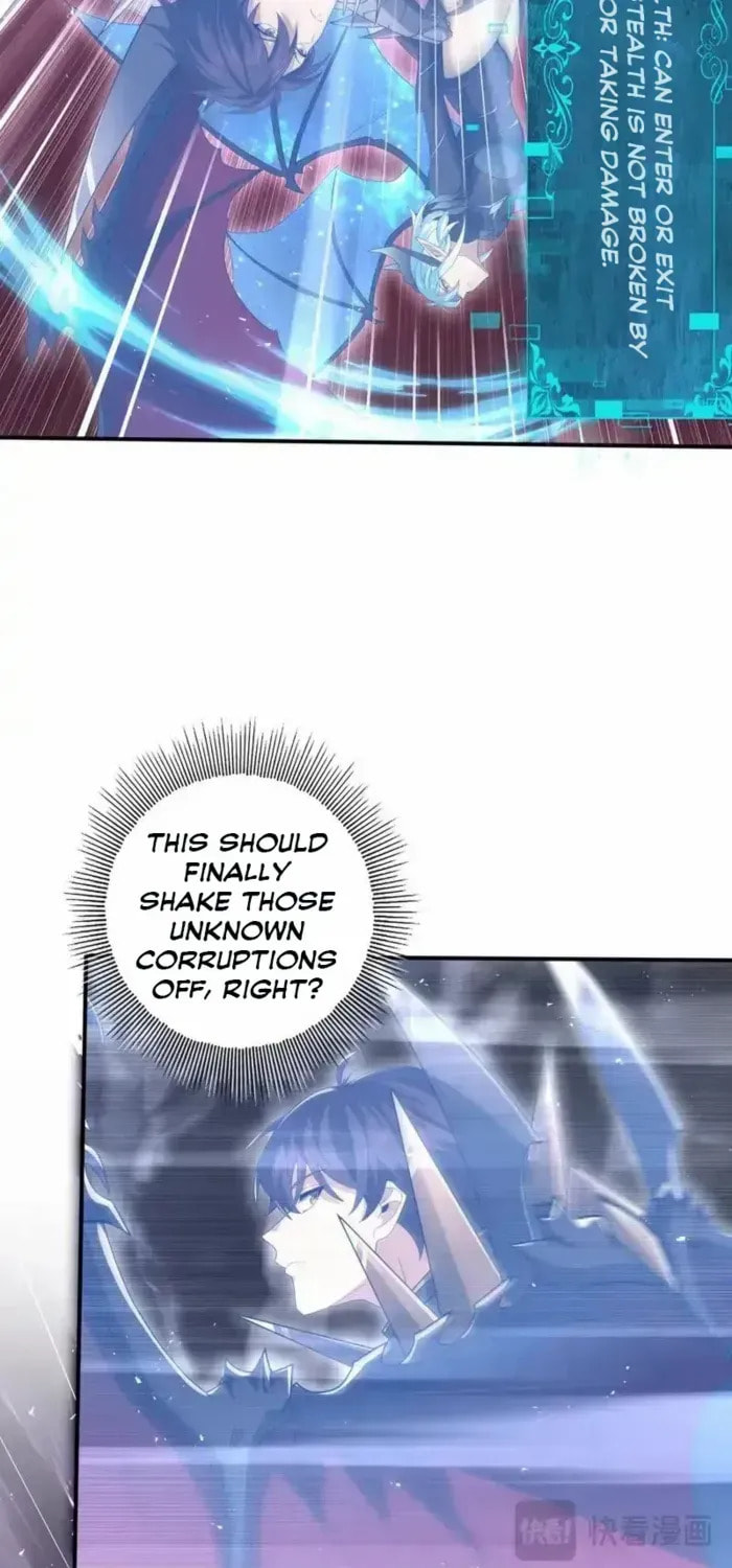 I Got the Weakest Class, Dragon Tamer!? Chapter 200 page 47 - 