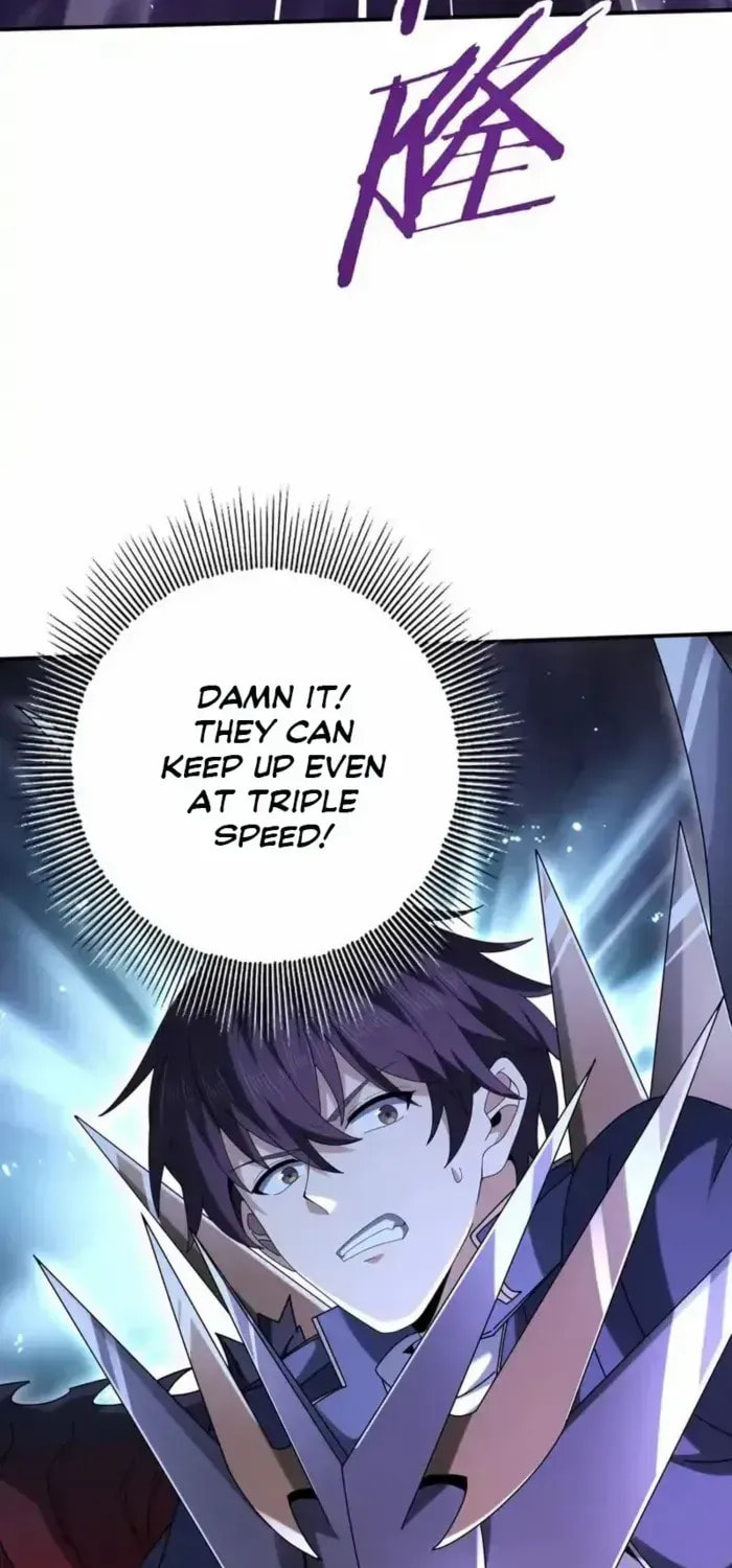 I Got the Weakest Class, Dragon Tamer!? Chapter 200 page 49 - 