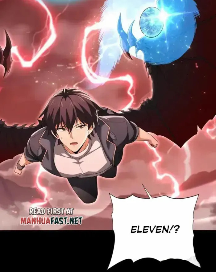 I Got the Weakest Class, Dragon Tamer!? Chapter 200 page 6 - 